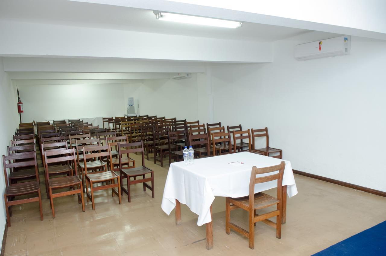 מלון Samba בטים מראה חיצוני תמונה